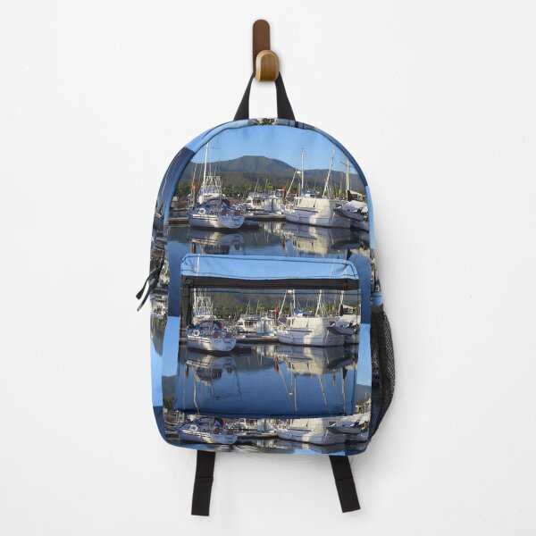 Item preview, Port Hinchinbrook, Cardwell designed and sold by Donna Macarone.