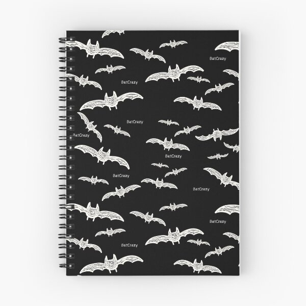 Item preview, BatCrazy! designed and sold by LoveBirdGallery.