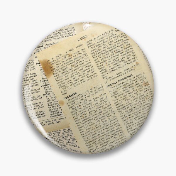 Item preview, Literary Vintage Pages designed and sold by AlexandraSlr.