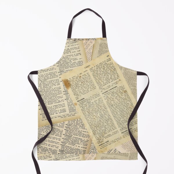 Item preview, Literary Vintage Pages designed and sold by AlexandraSlr.