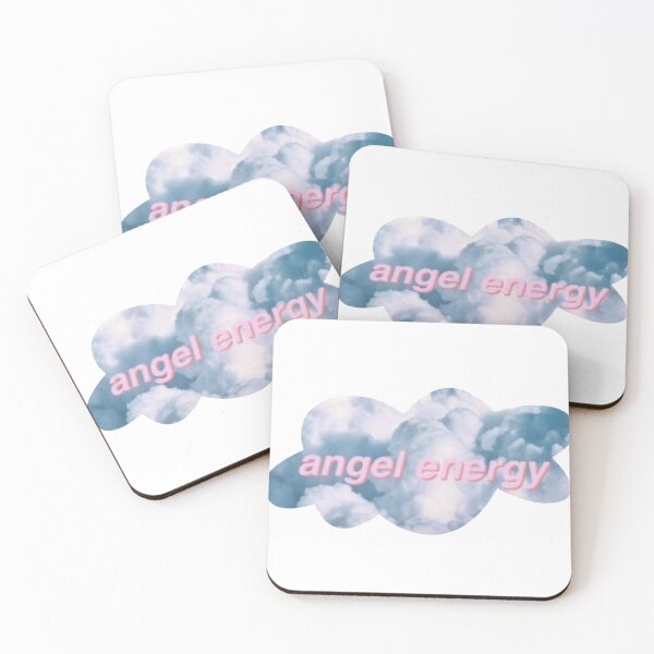 Item preview, "Angel energy" aesthetic designed and sold by Iamstar.