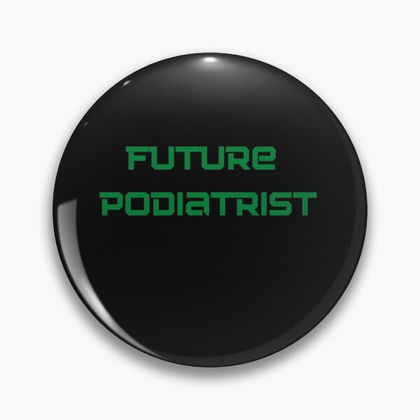 Item preview, Future Podiatrist Foot Doctor Design designed and sold by miguelaud.