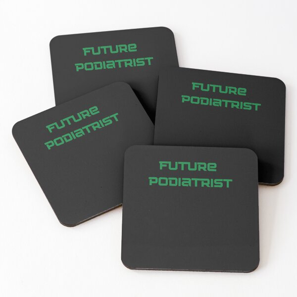 Item preview, Future Podiatrist Foot Doctor Design designed and sold by miguelaud.