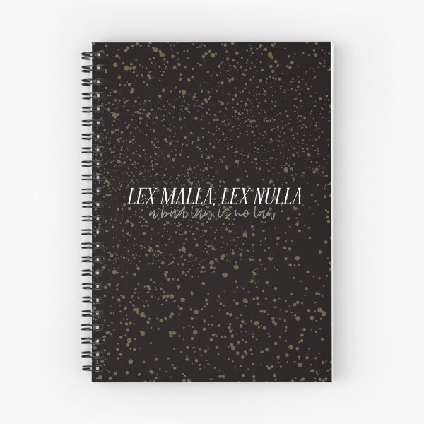 Item preview, Lex Malla, Lex Nulla designed and sold by thecaitycat.