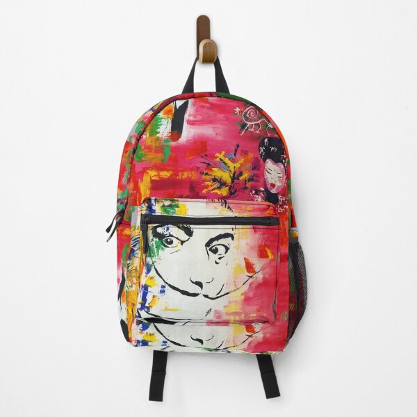 Item preview, Dali designed and sold by Yasemin Camlibel.
