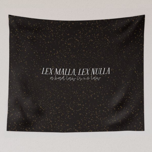 Item preview, Lex Malla, Lex Nulla designed and sold by thecaitycat.