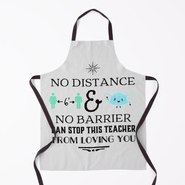 Item preview, Teachers Back to School New Covid 19 Normal designed and sold by Your-Cup-Of-Tee.