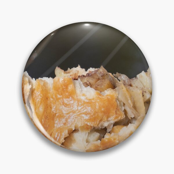 Item preview, Charlestown Harbour Pasty  designed and sold by hawkie.