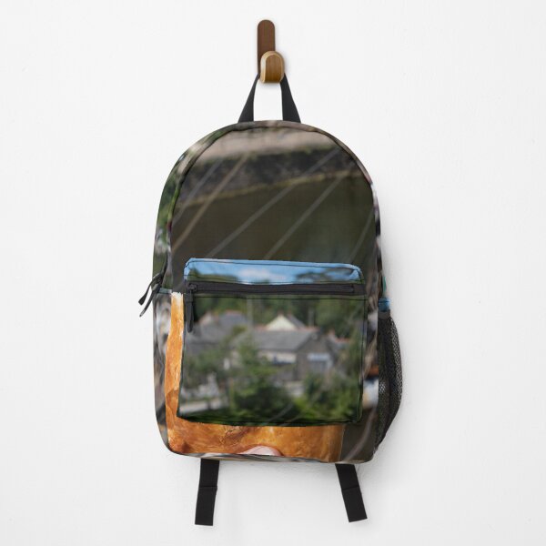 Item preview, Charlestown Harbour Pasty  designed and sold by hawkie.