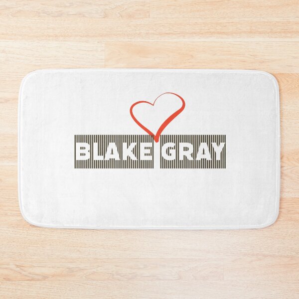 Item preview, Blake Gray  designed and sold by DJ5055.