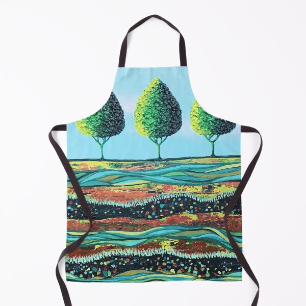 Item preview, Limelight Trees designed and sold by Lisafrancesjudd.