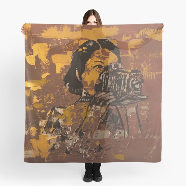 Sugoi Scarf