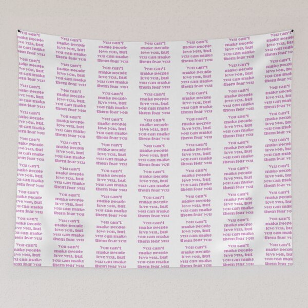 Item preview, Blair Waldorf quote designed and sold by Aleziakh.
