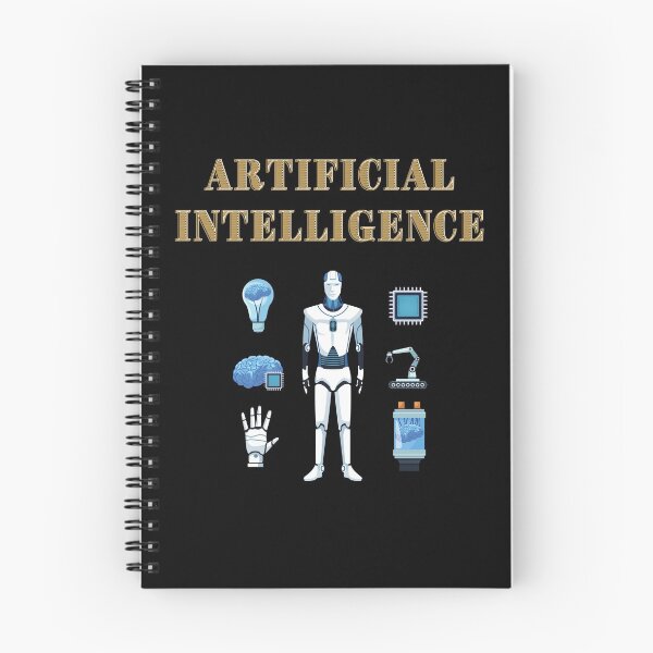 Item preview, Artificial Intelligence designed and sold by AI-World.