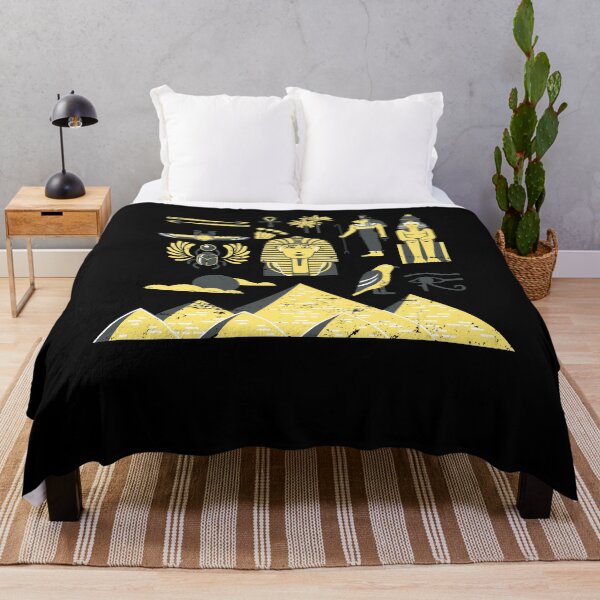 Item preview, Pharaoh pyramids Egypt designed and sold by bestshirtdesign.