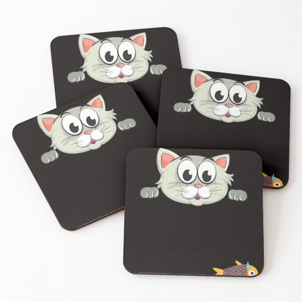 Item preview, International Cat Day designed and sold by Smart Side.