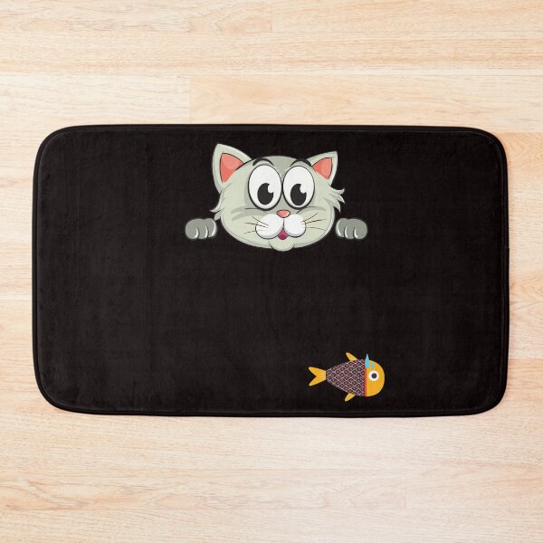 Item preview, International Cat Day designed and sold by Smart Side.