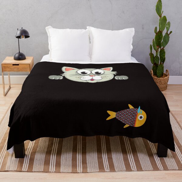 Item preview, International Cat Day designed and sold by Smart Side.