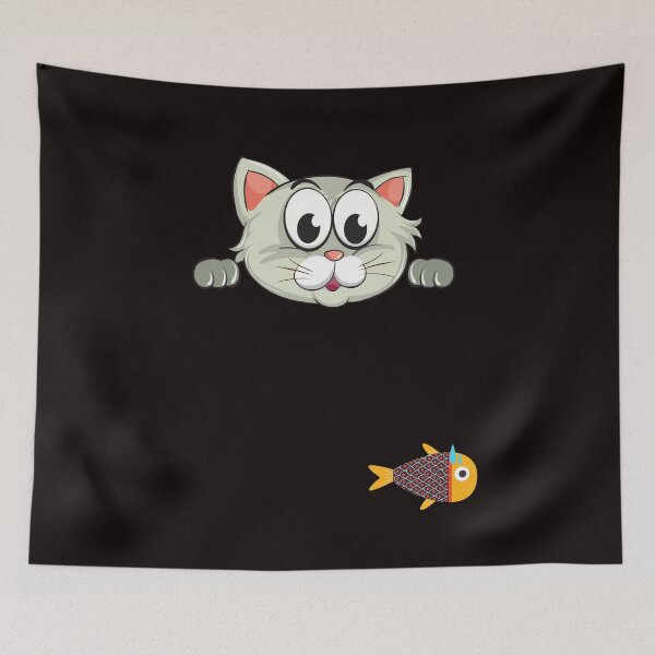 Item preview, International Cat Day designed and sold by Smart Side.