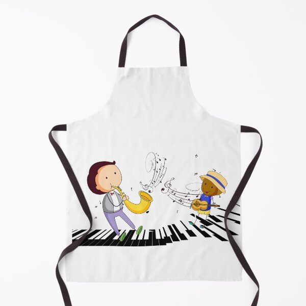 Item preview, Kids And Music 03 designed and sold by Goodaboom.