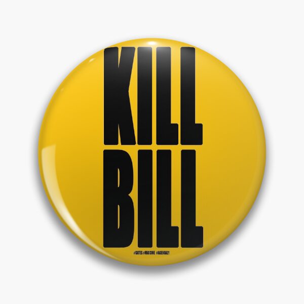 Item preview, Kill Bill designed and sold by Lucky-Luke86.