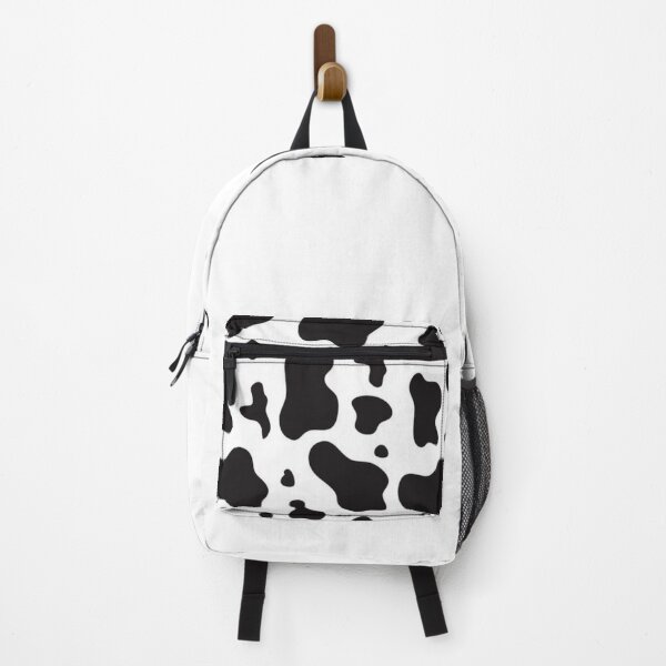 Item preview, cow print designed and sold by curioCity.