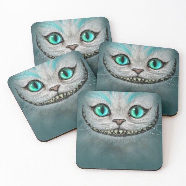 Item preview, Cheschire Cat designed and sold by OtterFactory.