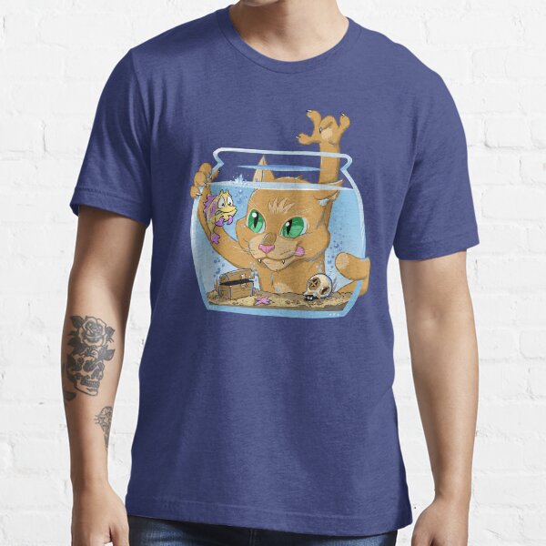 Afishionado Essential T-Shirt