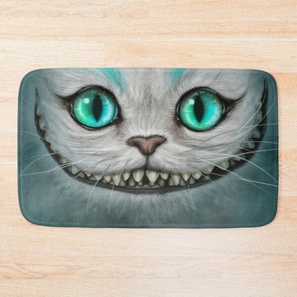 Item preview, Cheschire Cat designed and sold by OtterFactory.