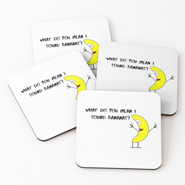 Item preview, Bananas designed and sold by Mencia09.