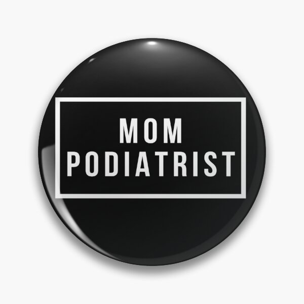 Item preview, Mom Podiatrist Doctor Design designed and sold by miguelaud.