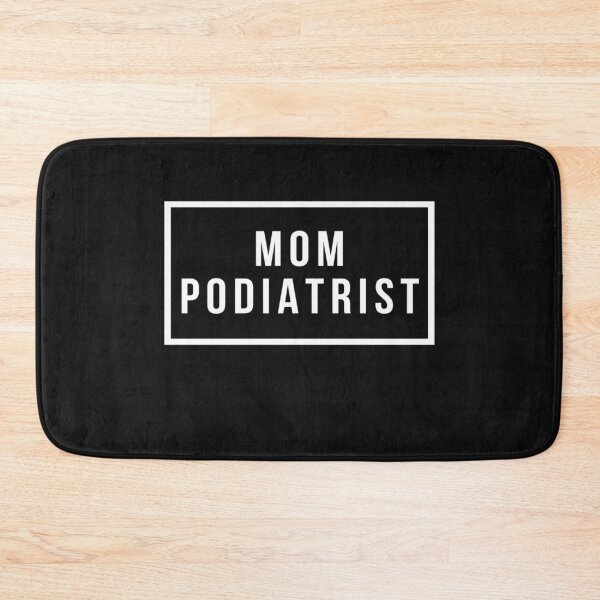 Item preview, Mom Podiatrist Doctor Design designed and sold by miguelaud.