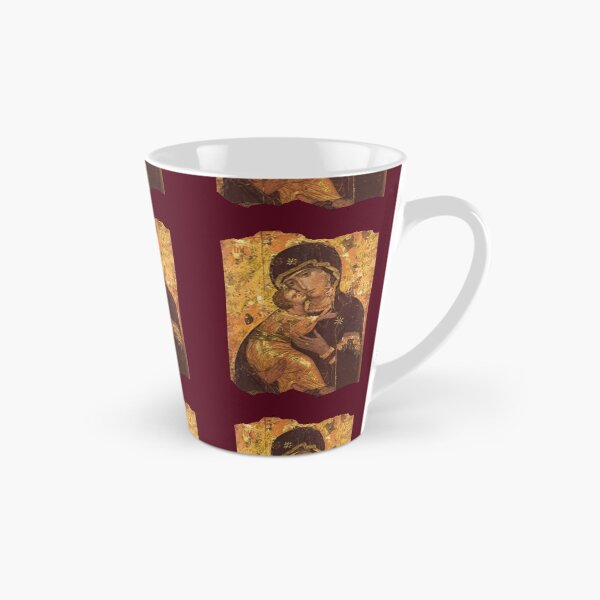 Item preview, Most Holy Theotokos designed and sold by DiverseMerch.
