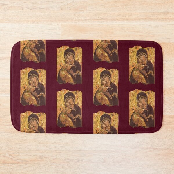 Item preview, Most Holy Theotokos designed and sold by DiverseMerch.