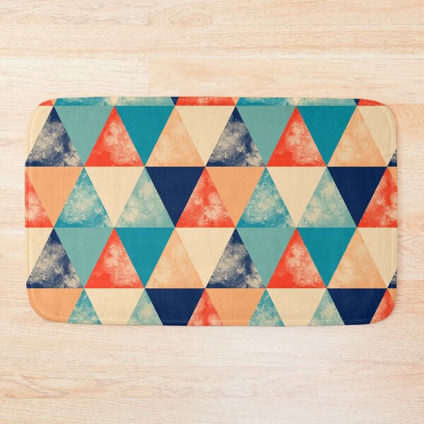 Item preview, VSCO Triangle Pattern designed and sold by rianfee.