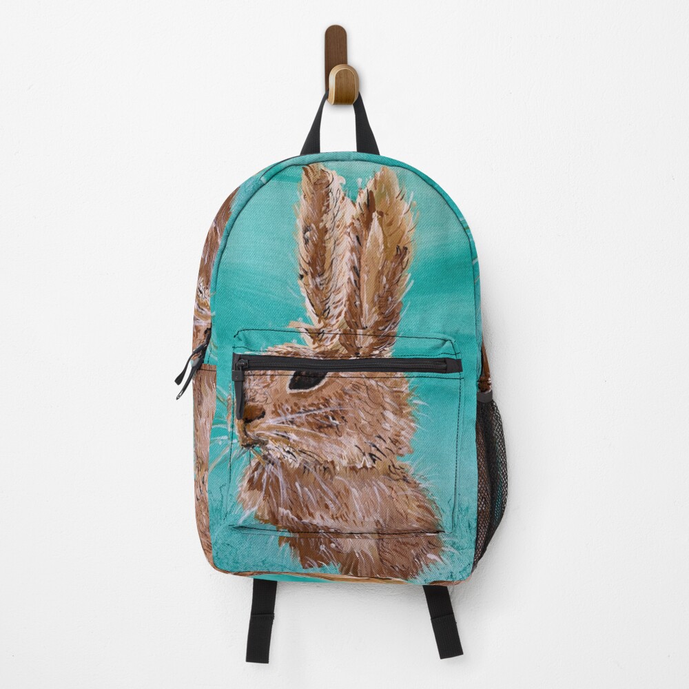 Item preview, Backpack designed and sold by NetRaeArt.