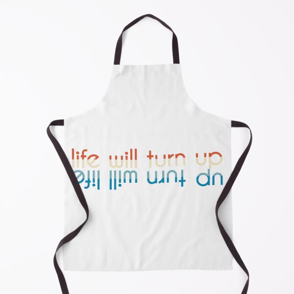 Item preview, Life Will Turn Up designed and sold by Shop signer.