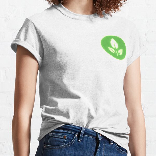 Item preview, Wall e Eve logo designed and sold by Puzzled Aardvark.