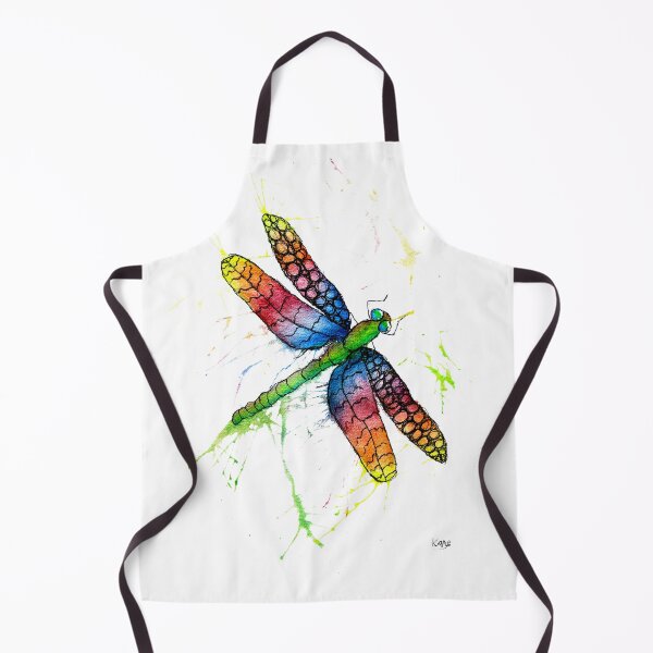 Item preview, Dragonfly Splat designed and sold by KaneArt.