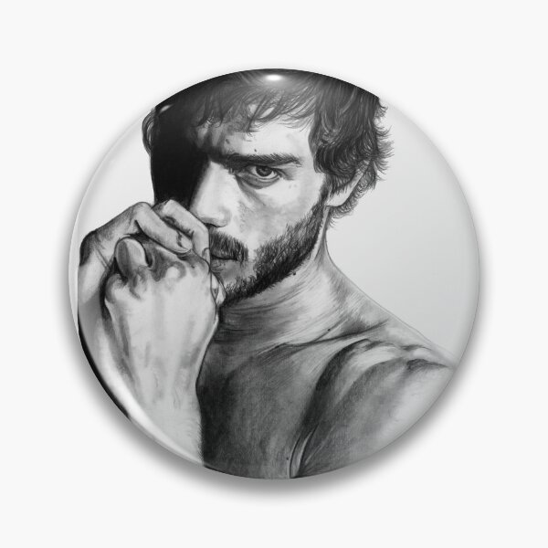 Item preview, Jamie designed and sold by davidfarquhar.