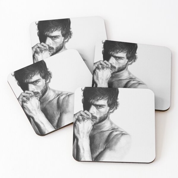 Item preview, Jamie designed and sold by davidfarquhar.