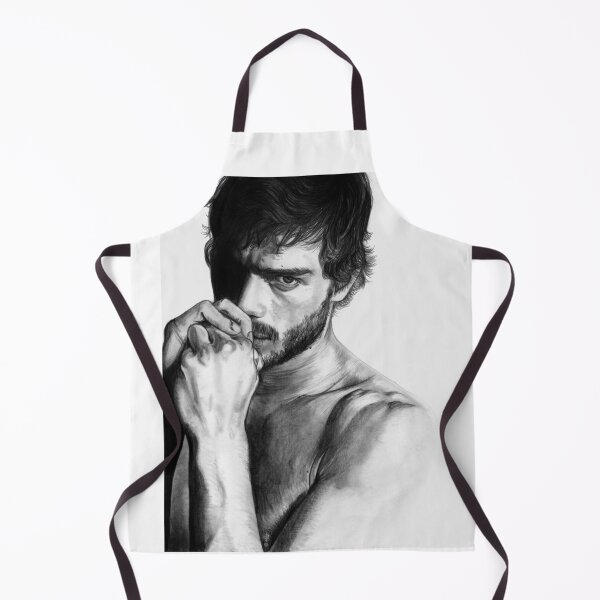 Item preview, Jamie designed and sold by davidfarquhar.