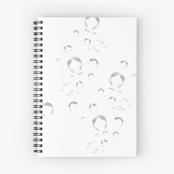 Item preview, Water Bubbles designed and sold by Designs By Creation.