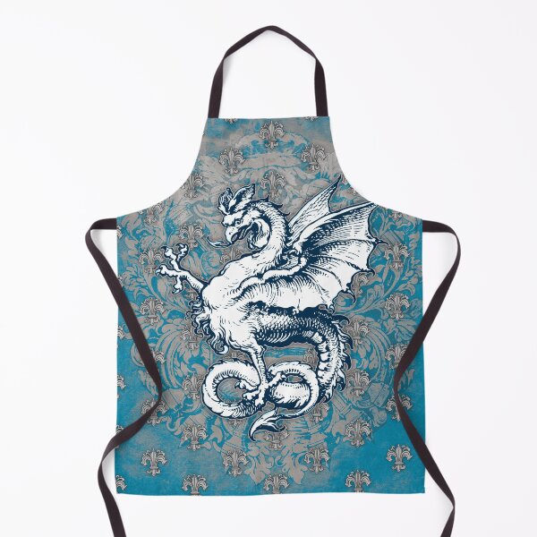 Item preview, Noble House STEEL BLUE designed and sold by GrandeDuc.