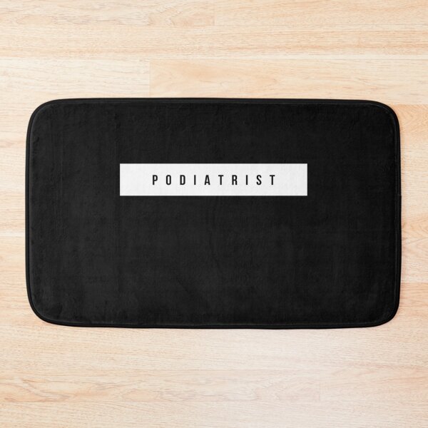 Item preview, Podiatrist Foot Doctor Design designed and sold by miguelaud.