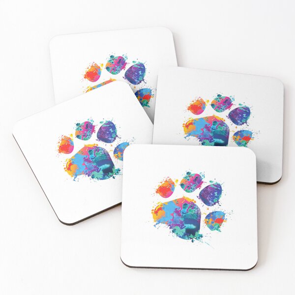 Item preview, Animal hand colorful designed and sold by TopDesignArt.