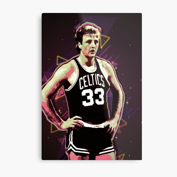 Larry Bird Geschenke Merchandise Redbubble