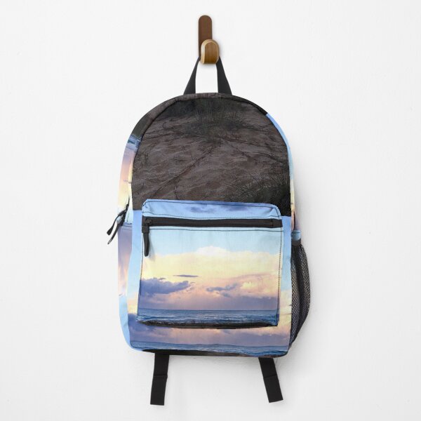 Item preview, Mudjimba Island, Marcoola Beach, Sunshine Coast designed and sold by gillsart.