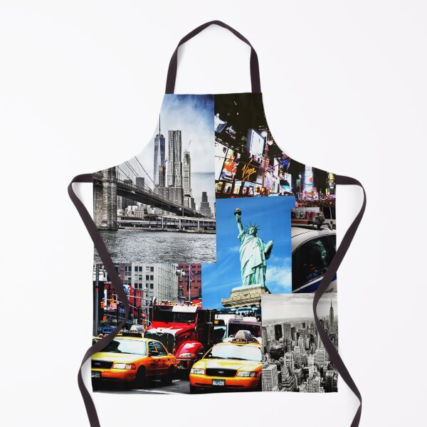 Item preview, New york city - NYC designed and sold by stalafit.