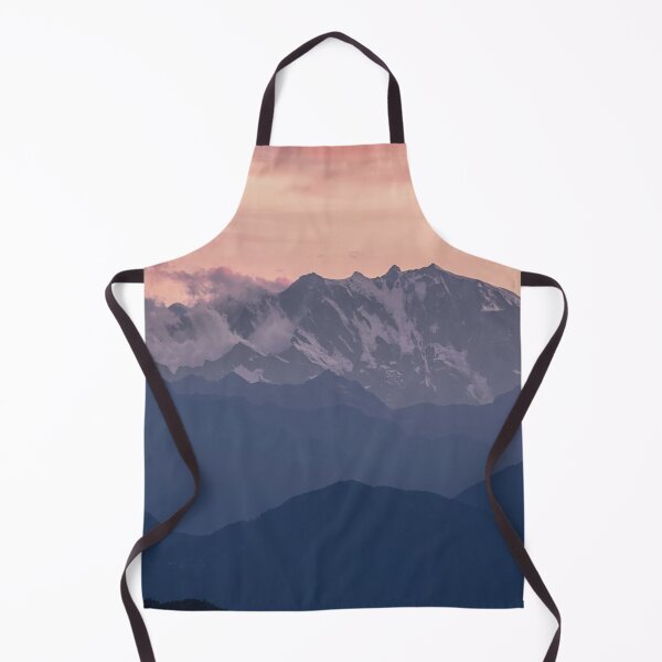 Item preview, Stunning mountains designed and sold by equilibrum08.